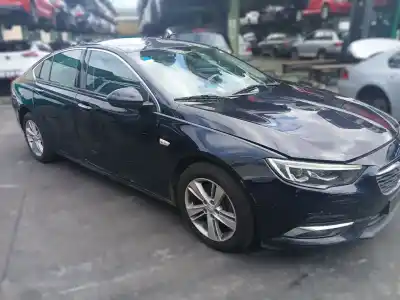 Утилизация автомобиля opel insignia b grand sport (z18) 2.0 cdti (68) года 2017 питание b20dth Утилизация автомобиля opel insignia b grand sport (z18) 2.0 cdti (68) года 2017 питание b20dth