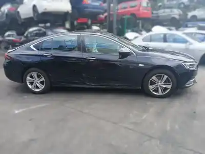 Утилизация автомобиля opel insignia b grand sport (z18) 2.0 cdti (68) года 2017 питание b20dth Утилизация автомобиля opel insignia b grand sport (z18) 2.0 cdti (68) года 2017 питание b20dth