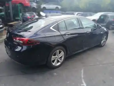 Утилизация автомобиля opel insignia b grand sport (z18) 2.0 cdti (68) года 2017 питание b20dth Утилизация автомобиля opel insignia b grand sport (z18) 2.0 cdti (68) года 2017 питание b20dth