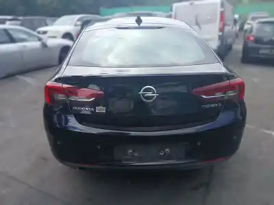 Утилизация автомобиля opel insignia b grand sport (z18) 2.0 cdti (68) года 2017 питание b20dth Утилизация автомобиля opel insignia b grand sport (z18) 2.0 cdti (68) года 2017 питание b20dth