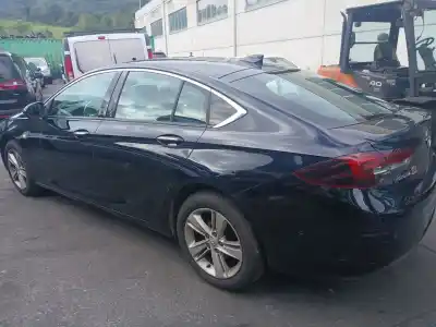 Утилизация автомобиля opel insignia b grand sport (z18) 2.0 cdti (68) года 2017 питание b20dth Утилизация автомобиля opel insignia b grand sport (z18) 2.0 cdti (68) года 2017 питание b20dth