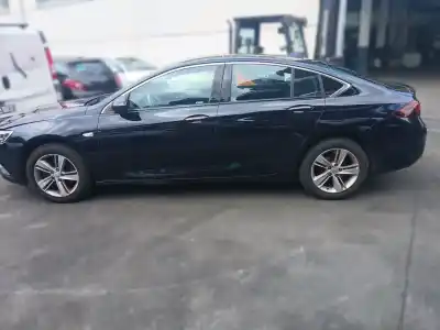 Утилизация автомобиля opel insignia b grand sport (z18) 2.0 cdti (68) года 2017 питание b20dth Утилизация автомобиля opel insignia b grand sport (z18) 2.0 cdti (68) года 2017 питание b20dth