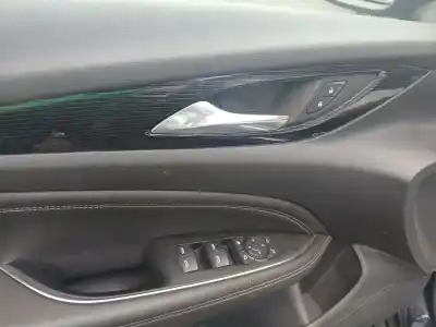 Утилизация автомобиля opel insignia b grand sport (z18) 2.0 cdti (68) года 2017 питание b20dth Утилизация автомобиля opel insignia b grand sport (z18) 2.0 cdti (68) года 2017 питание b20dth