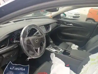 Утилизация автомобиля opel insignia b grand sport (z18) 2.0 cdti (68) года 2017 питание b20dth Утилизация автомобиля opel insignia b grand sport (z18) 2.0 cdti (68) года 2017 питание b20dth