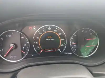 Утилизация автомобиля opel insignia b grand sport (z18) 2.0 cdti (68) года 2017 питание b20dth Утилизация автомобиля opel insignia b grand sport (z18) 2.0 cdti (68) года 2017 питание b20dth