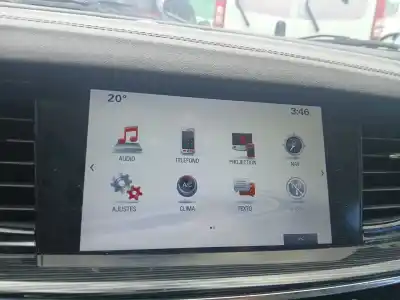 Утилизация автомобиля opel insignia b grand sport (z18) 2.0 cdti (68) года 2017 питание b20dth Утилизация автомобиля opel insignia b grand sport (z18) 2.0 cdti (68) года 2017 питание b20dth