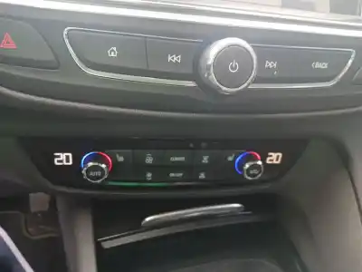 Утилизация автомобиля opel insignia b grand sport (z18) 2.0 cdti (68) года 2017 питание b20dth Утилизация автомобиля opel insignia b grand sport (z18) 2.0 cdti (68) года 2017 питание b20dth