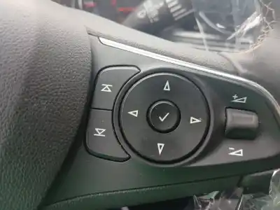 Утилизация автомобиля opel insignia b grand sport (z18) 2.0 cdti (68) года 2017 питание b20dth Утилизация автомобиля opel insignia b grand sport (z18) 2.0 cdti (68) года 2017 питание b20dth