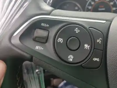 Утилизация автомобиля opel insignia b grand sport (z18) 2.0 cdti (68) года 2017 питание b20dth Утилизация автомобиля opel insignia b grand sport (z18) 2.0 cdti (68) года 2017 питание b20dth