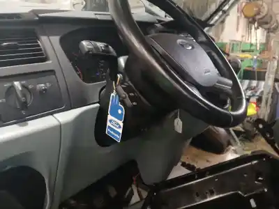 Scrapping Vehicle ford transit autobús (fd_ _, fb_ _, fs_ _, fz_ _, fc_ _) 2.2 tdci of the year 2008 powered qvfa