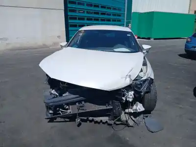 Véhicule à la ferraille seat leon (5f1) 1.5 tsi de l'année 2019 alimenté daca