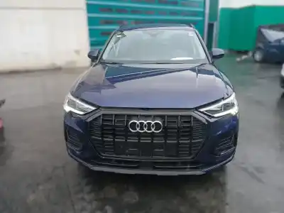 Здавання транспортного засобу audi q3 (f3b) 35 tfsi року 2024 потужний dxdb