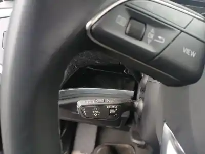 Здавання транспортного засобу audi q3 (f3b) 35 tfsi року 2024 потужний dxdb