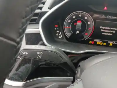 Здавання транспортного засобу audi q3 (f3b) 35 tfsi року 2024 потужний dxdb