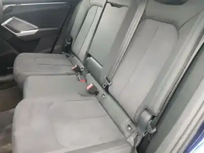 Здавання транспортного засобу audi q3 (f3b) 35 tfsi року 2024 потужний dxdb