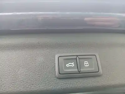 Здавання транспортного засобу audi q3 (f3b) 35 tfsi року 2024 потужний dxdb