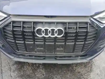 Здавання транспортного засобу audi q3 (f3b) 35 tfsi року 2024 потужний dxdb