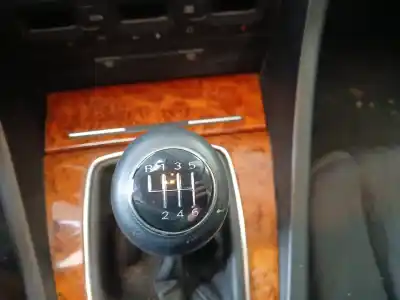 Здавання транспортного засобу audi a4 b7 (8ec) 2.0 tdi 16v року 2007 потужний bre