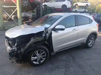 Veículo de Sucata HONDA HR-V (RU) 1.6 I-DTEC (RU8) do ano 2016 alimentado N16A3