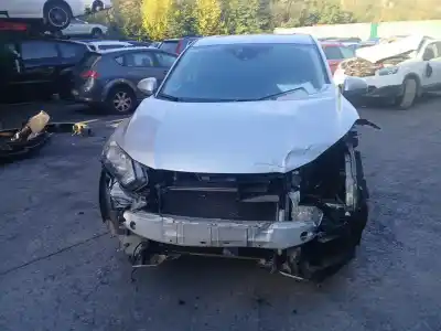 Veículo de Sucata honda hr-v (ru) 1.6 i-dtec (ru8) do ano 2016 alimentado n16a3