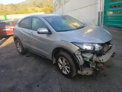 Veículo de Sucata honda hr-v (ru) 1.6 i-dtec (ru8) do ano 2016 alimentado n16a3