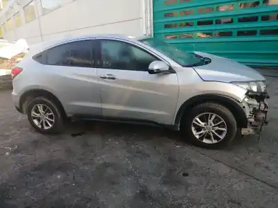 Veículo de Sucata honda hr-v (ru) 1.6 i-dtec (ru8) do ano 2016 alimentado n16a3