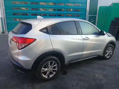Veículo de Sucata honda hr-v (ru) 1.6 i-dtec (ru8) do ano 2016 alimentado n16a3