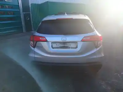 Veículo de Sucata honda hr-v (ru) 1.6 i-dtec (ru8) do ano 2016 alimentado n16a3