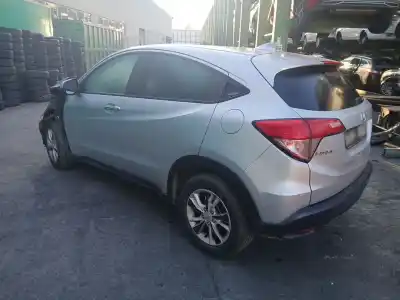 Veículo de Sucata honda hr-v (ru) 1.6 i-dtec (ru8) do ano 2016 alimentado n16a3