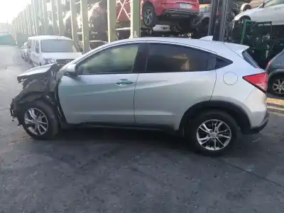Veículo de Sucata honda hr-v (ru) 1.6 i-dtec (ru8) do ano 2016 alimentado n16a3