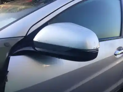 Veículo de Sucata honda hr-v (ru) 1.6 i-dtec (ru8) do ano 2016 alimentado n16a3