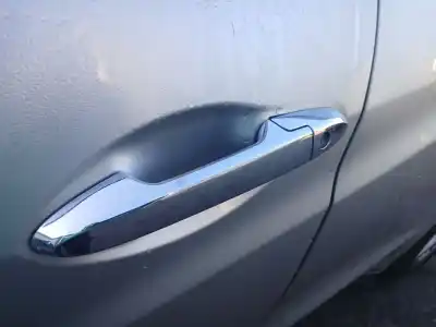 Veículo de Sucata honda hr-v (ru) 1.6 i-dtec (ru8) do ano 2016 alimentado n16a3