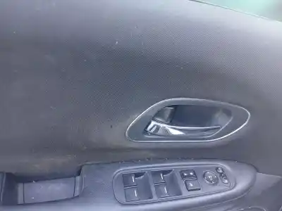 Veículo de Sucata honda hr-v (ru) 1.6 i-dtec (ru8) do ano 2016 alimentado n16a3