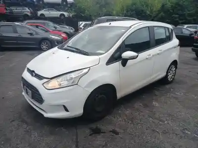 Утилизация автомобиля FORD B-MAX (JK) 1.0 ECOBOOST года 2014 питание SFJB