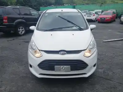 Утилизация автомобиля ford b-max (jk) 1.0 ecoboost года 2014 питание sfjb