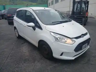 Утилизация автомобиля ford b-max (jk) 1.0 ecoboost года 2014 питание sfjb