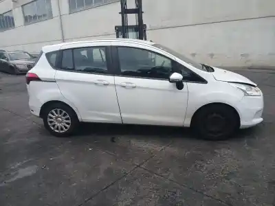 Утилизация автомобиля ford b-max (jk) 1.0 ecoboost года 2014 питание sfjb