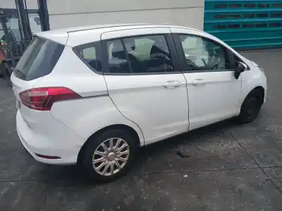 Утилизация автомобиля ford b-max (jk) 1.0 ecoboost года 2014 питание sfjb