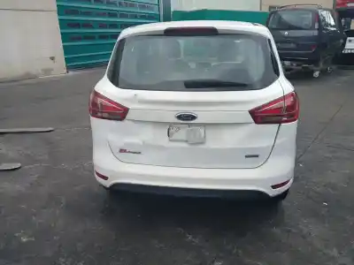 Утилизация автомобиля ford b-max (jk) 1.0 ecoboost года 2014 питание sfjb