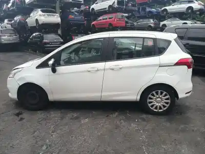 Утилизация автомобиля ford b-max (jk) 1.0 ecoboost года 2014 питание sfjb