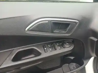 Утилизация автомобиля ford b-max (jk) 1.0 ecoboost года 2014 питание sfjb
