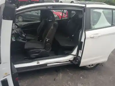 Утилизация автомобиля ford b-max (jk) 1.0 ecoboost года 2014 питание sfjb