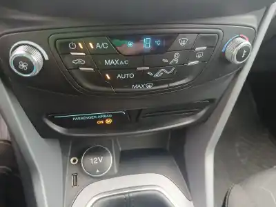 Утилизация автомобиля ford b-max (jk) 1.0 ecoboost года 2014 питание sfjb