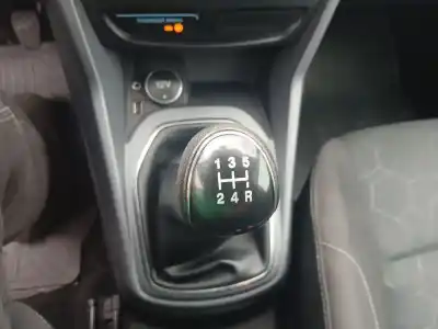 Утилизация автомобиля ford b-max (jk) 1.0 ecoboost года 2014 питание sfjb
