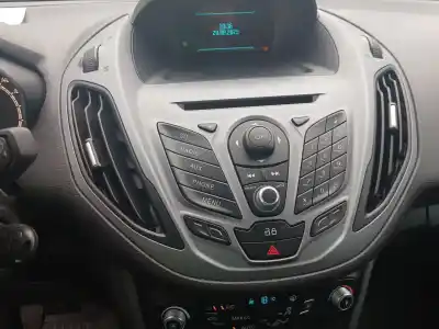 Утилизация автомобиля ford b-max (jk) 1.0 ecoboost года 2014 питание sfjb