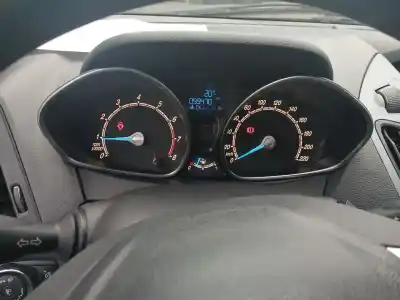 Утилизация автомобиля ford b-max (jk) 1.0 ecoboost года 2014 питание sfjb