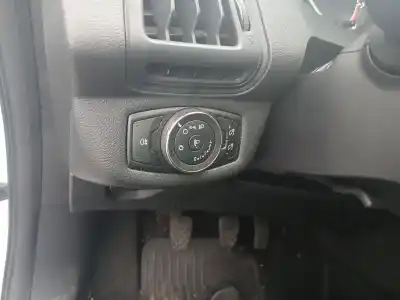 Утилизация автомобиля ford b-max (jk) 1.0 ecoboost года 2014 питание sfjb