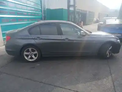 Здавання транспортного засобу bmw 3 (f30, f80) 320 d року 2013 потужний n47 d20 c