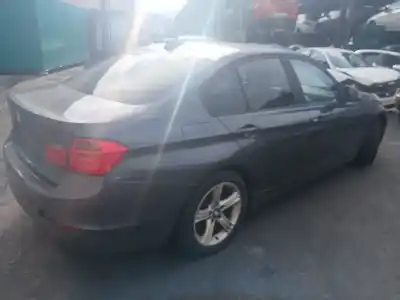 Здавання транспортного засобу bmw 3 (f30, f80) 320 d року 2013 потужний n47 d20 c