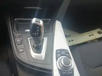 Здавання транспортного засобу bmw 3 (f30, f80) 320 d року 2013 потужний n47 d20 c